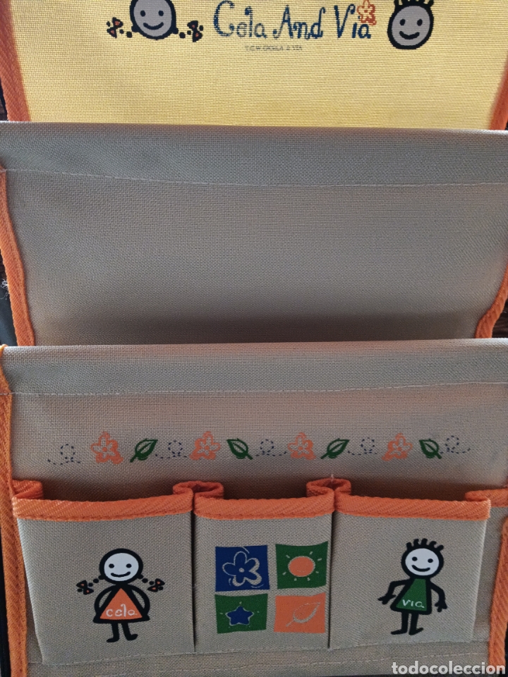 Segunda mano: Sujeta libros infantil - Foto 2
