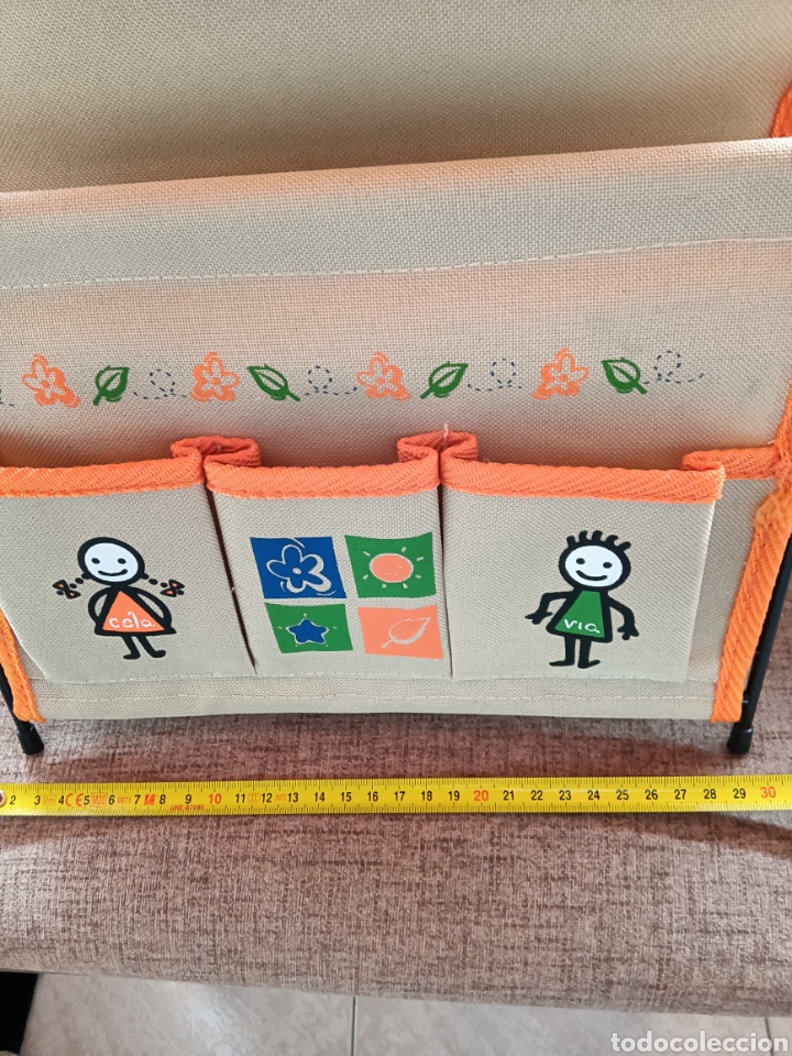 Segunda mano: Sujeta libros infantil - Foto 1