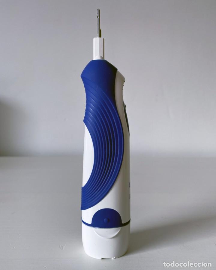 Segunda mano: BRAUN ORAL-B - CEPILLO DE DIENTES EL&Eacute;CTRICO - Foto 4