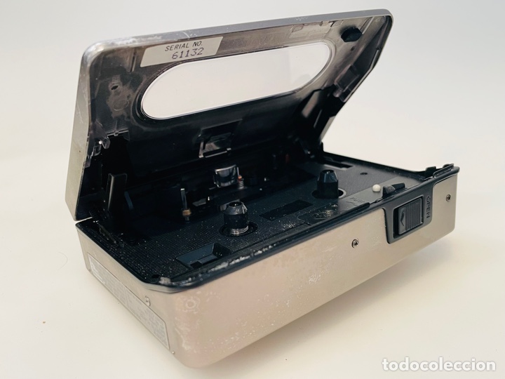 Segunda mano: Sony WM-DD11 - Foto 11