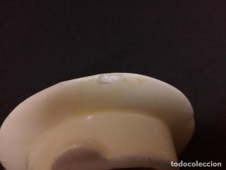 Segunda mano: TETERA CERAMINA - MOTIVO POMELO / FRUTAS - Foto 13