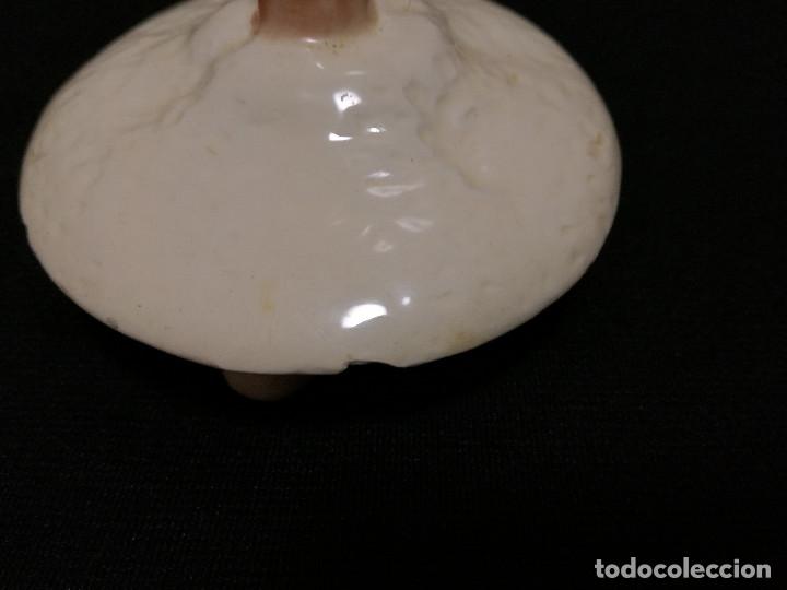 Segunda mano: TETERA CERAMINA - MOTIVO POMELO / FRUTAS - Foto 14
