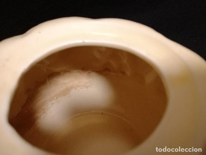 Segunda mano: TETERA CERAMINA - MOTIVO POMELO / FRUTAS - Foto 16
