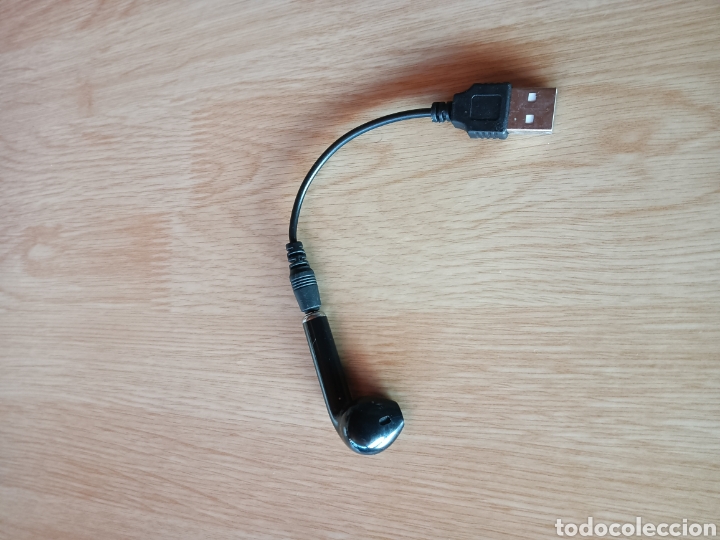 Segunda mano: AURICULAR INAL&Aacute;MBRICO - Foto 2