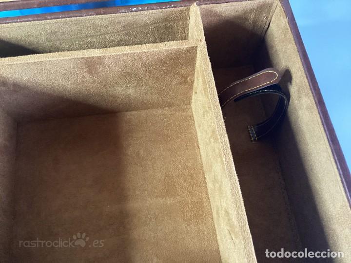 Segunda mano: Maleta set de cuchillos para queso - Foto 4