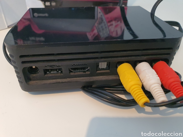 Segunda mano: REPRODUCTOR MULTIMEDIA memup - Foto 4