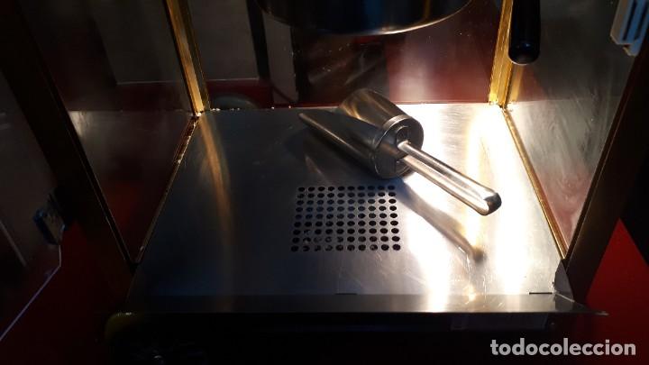 Segunda mano: M&aacute;quina palomitas - Foto 5