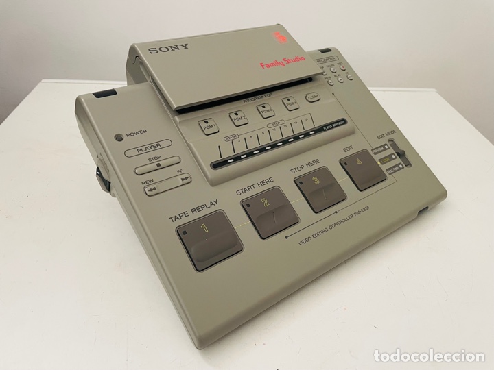 Segunda mano: Sony RM-E33F - Foto 4