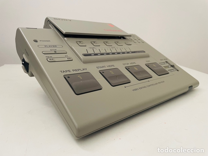 Segunda mano: Sony RM-E33F - Foto 5