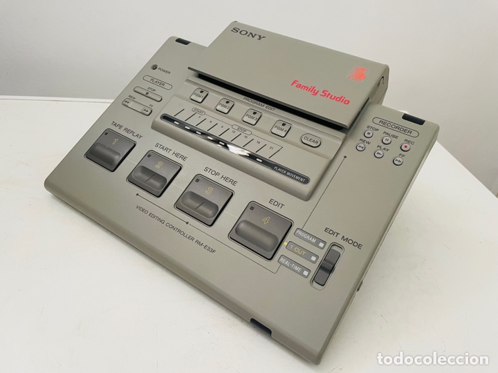 Segunda mano: Sony RM-E33F - Foto 6