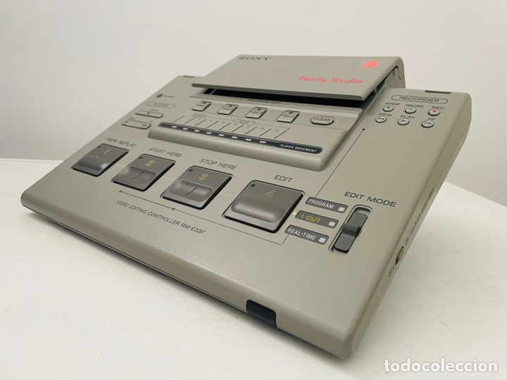 Segunda mano: Sony RM-E33F - Foto 7