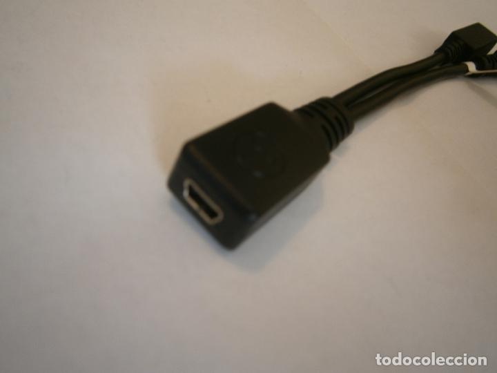 Segunda mano: CABLEADO CONEXION MOTOROLA - Foto 2