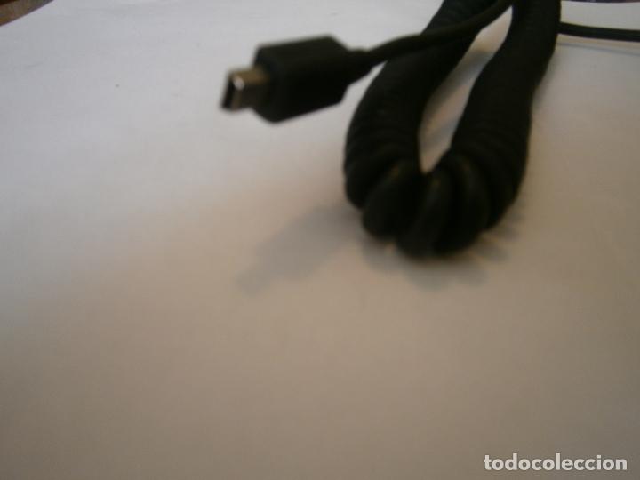 Segunda mano: CABLEADO CONEXION MECHERO MOTOROLA - Foto 2
