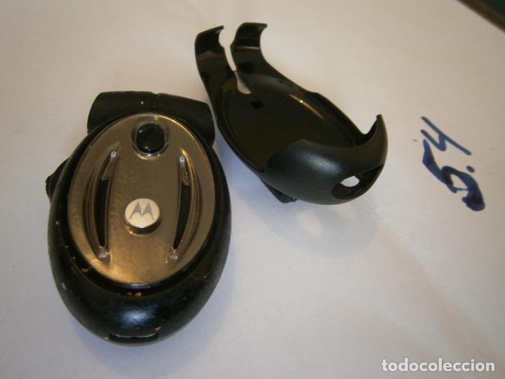 Segunda mano: COMPONENTE DIVERSO MOTOROLA - Foto 3