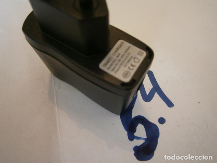 Segunda mano: COMPONENTE DIVERSO ELECTRONICO - CARGADOR - Foto 2