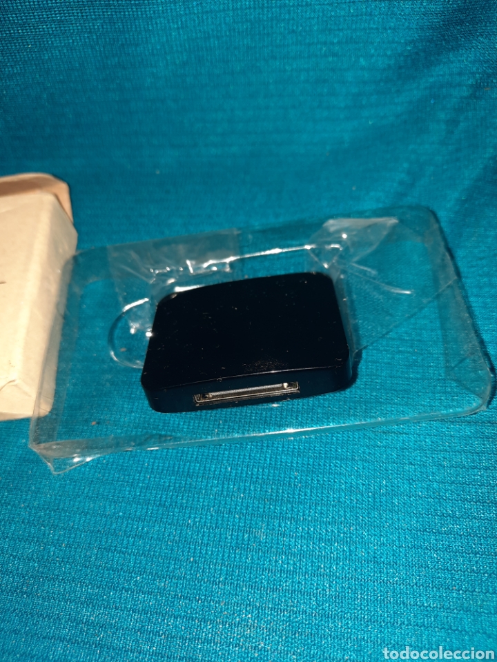 Segunda mano: Bluetooth Receiver 30 Pin Version V4.0 Frequency Range: 2.4GHz MODEL: GEBH039AB - Foto 3