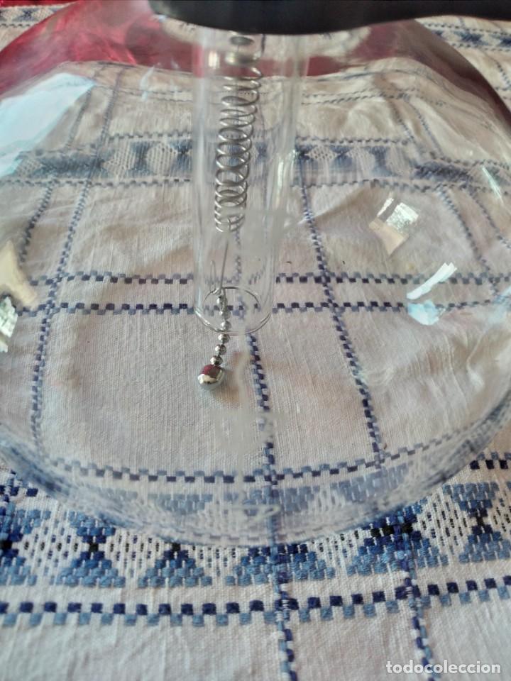 Segunda mano: Original cafetera de vacio de 1 l. - Foto 5
