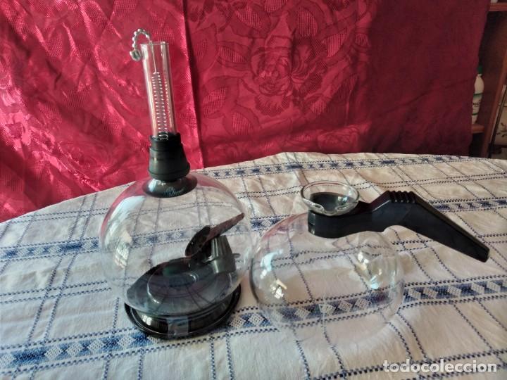 Segunda mano: Original cafetera de vacio de 1 l. - Foto 6