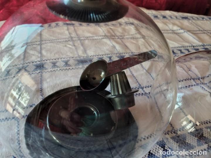 Segunda mano: Original cafetera de vacio de 1 l. - Foto 7