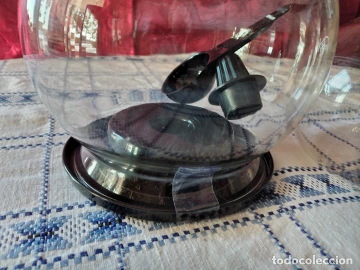 Segunda mano: Original cafetera de vacio de 1 l. - Foto 8