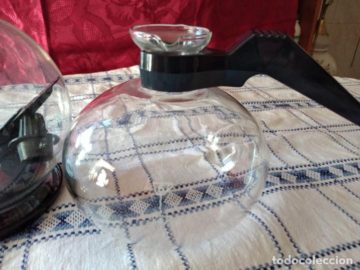 Segunda mano: Original cafetera de vacio de 1 l. - Foto 9