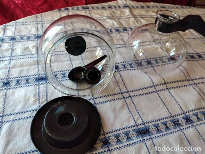 Segunda mano: Original cafetera de vacio de 1 l. - Foto 10