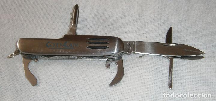 Segunda mano: navaja multiusos - Foto 1