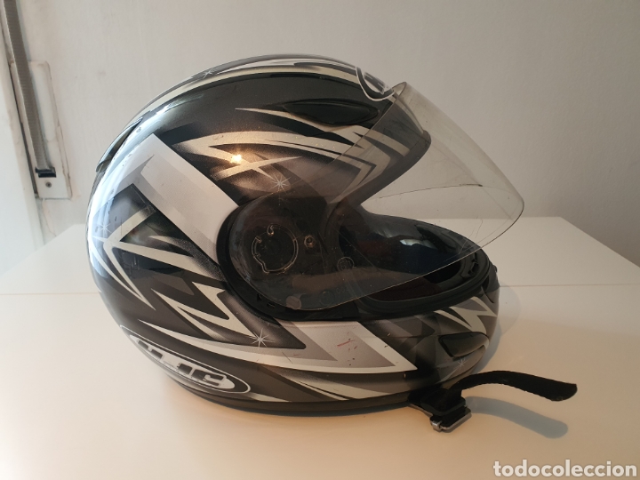 Segunda mano: Casco HJC HELMETS CL-14 XS - Foto 2