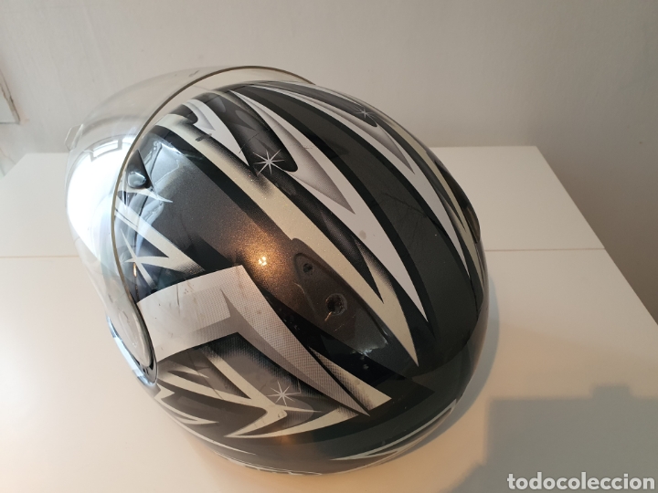 Segunda mano: Casco HJC HELMETS CL-14 XS - Foto 7