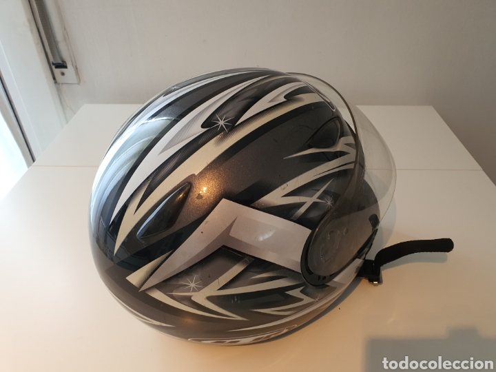 Segunda mano: Casco HJC HELMETS CL-14 XS - Foto 8