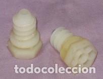 Segunda mano: Frigor&iacute;fico EDESA 2D 228, despiece. - Foto 9