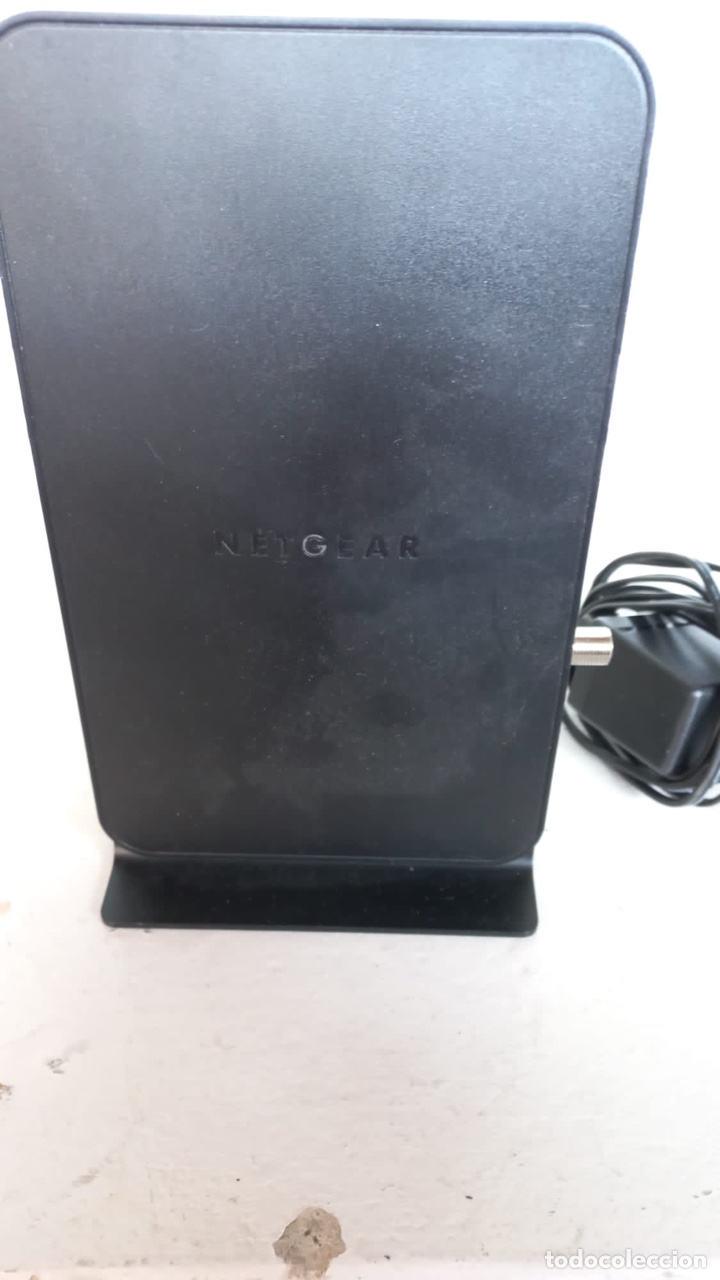 Segunda mano: Router netgear internet - Foto 3