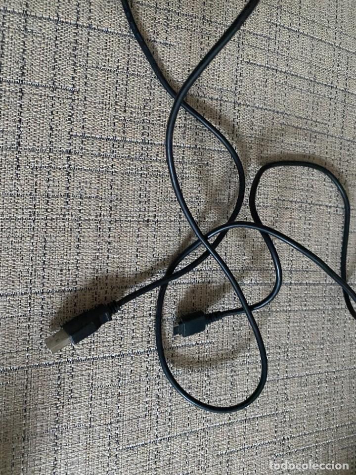 Segunda mano: Sony Ericsson k700i con camara VGA 4X - Foto 7