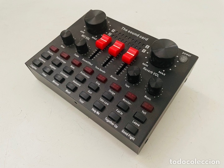 Segunda mano: The Sound Card V8S - Foto 11