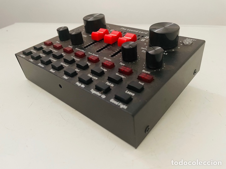 Segunda mano: The Sound Card V8S - Foto 12