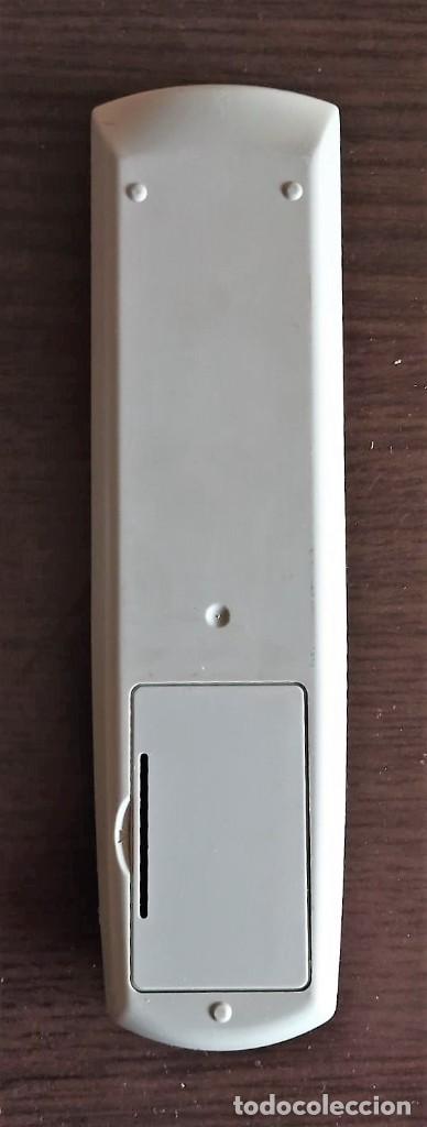 Segunda mano: Mando distancia awia rc-zas01 - Foto 3