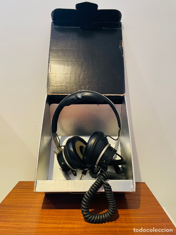 Segunda mano: Sonab H 20 Headphones - Foto 2