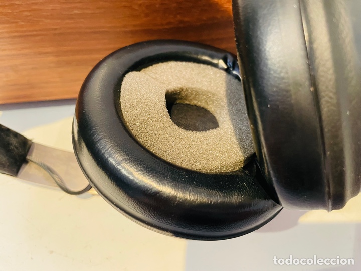 Segunda mano: Sonab H 20 Headphones - Foto 9