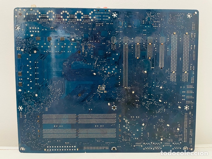 Segunda mano: Gigabyte Placa madre - Foto 10