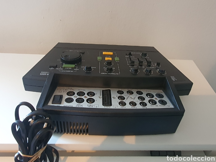 Segunda mano: AUDIO VIDEO EDITOR VCR 5034 - Foto 4