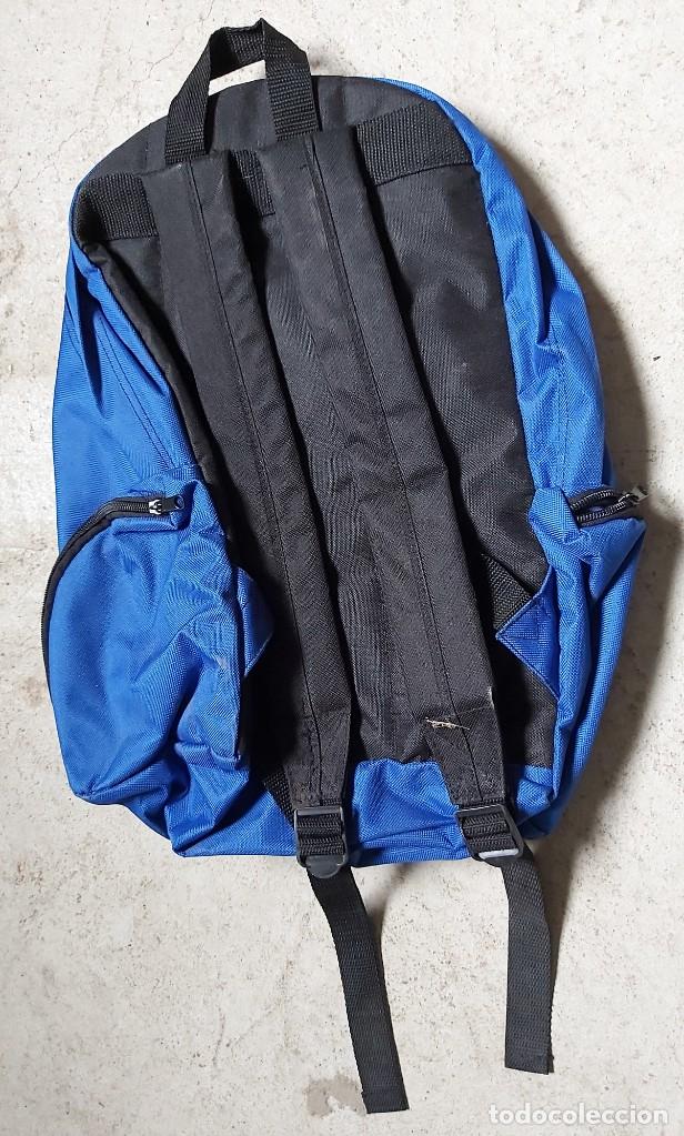 Segunda mano: Mochila azul - Foto 2