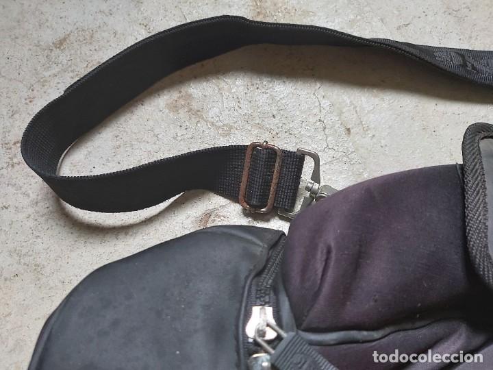 Segunda mano: Mochila negra - Foto 2