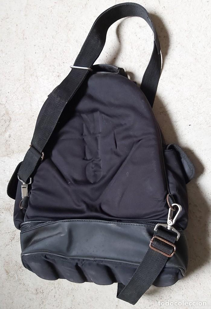Segunda mano: Mochila negra - Foto 3