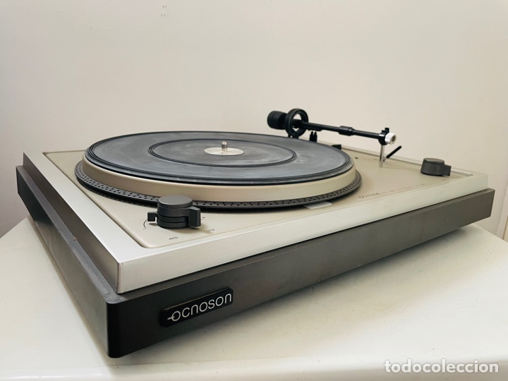 Segunda mano: Ocnoson CT 1100 - Foto 10