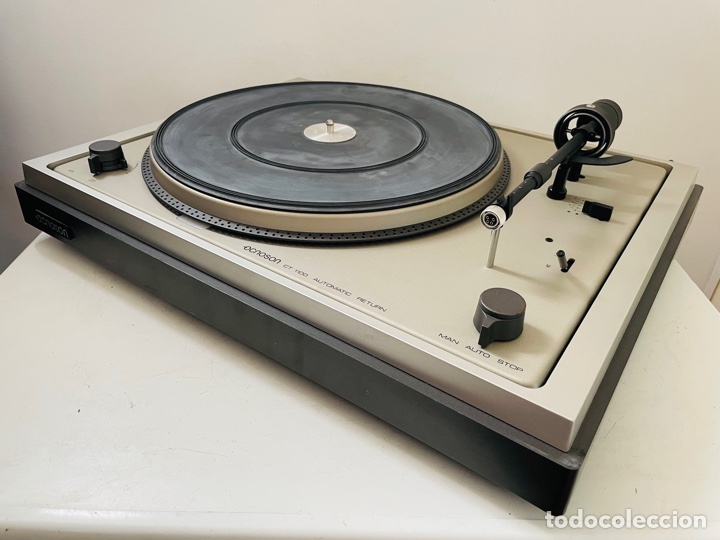 Segunda mano: Ocnoson CT 1100 - Foto 11