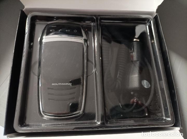 Segunda mano: Bluetooth Car Ki. Southwing SF605 - Foto 2