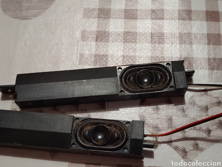 Segunda mano: Altavoces portatil Acer - Foto 2