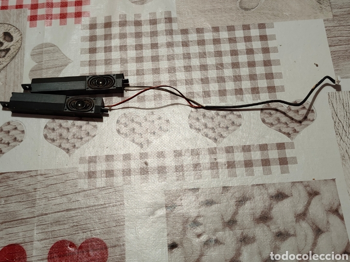 Segunda mano: Altavoces portatil Acer - Foto 1