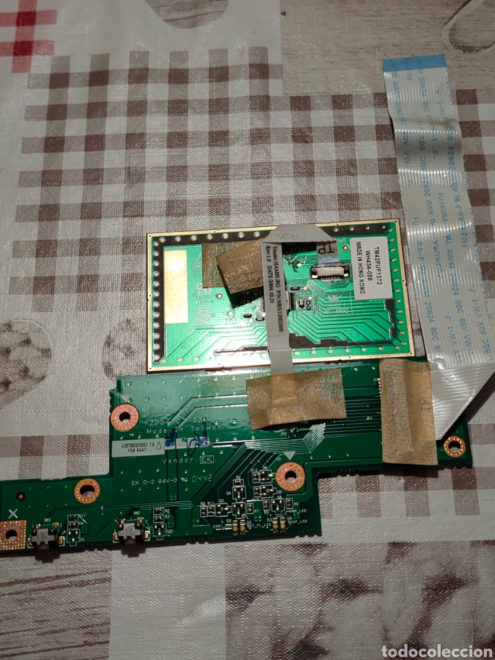 Segunda mano: One touch placa electr&oacute;nica y pantalla - Foto 3