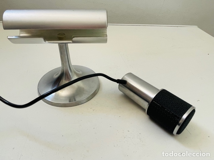 Segunda mano: National Panasonic RP-8135 Microphone - Foto 6